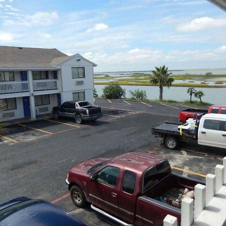 Motel 6-Portland, TX Exterior foto