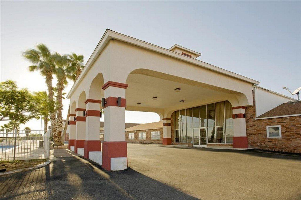 Motel 6-Portland, TX Exterior foto