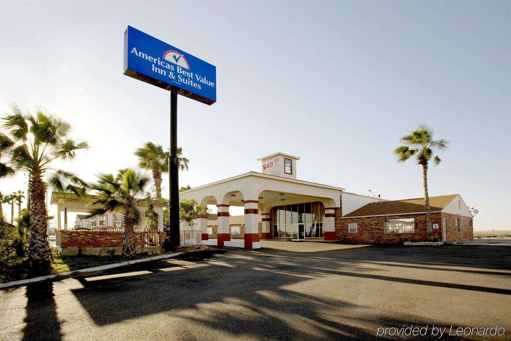 Motel 6-Portland, TX Ausstattung foto