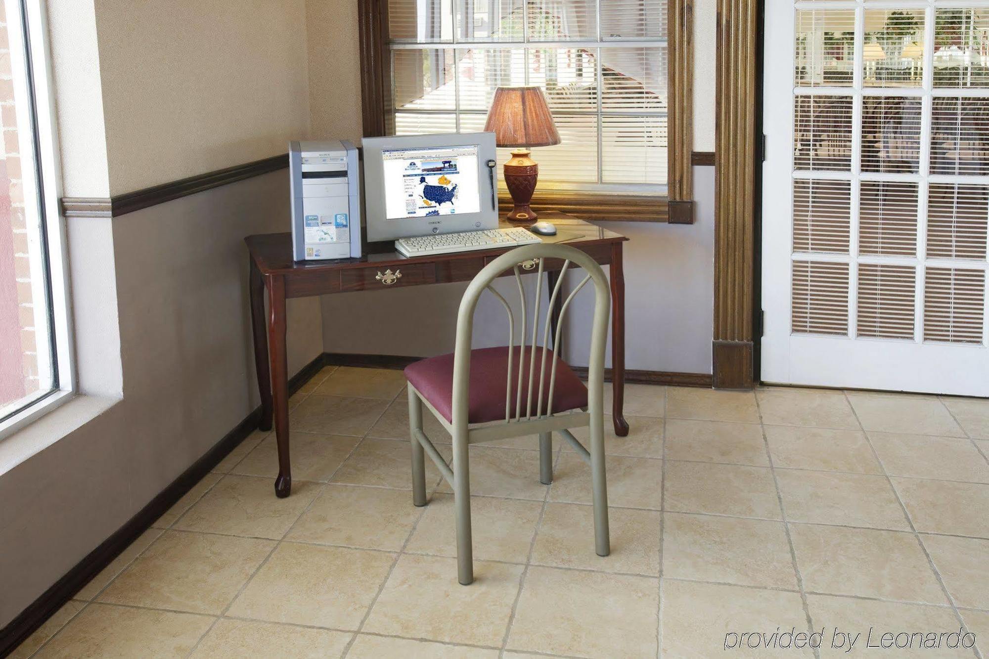 Motel 6-Portland, TX Interior foto