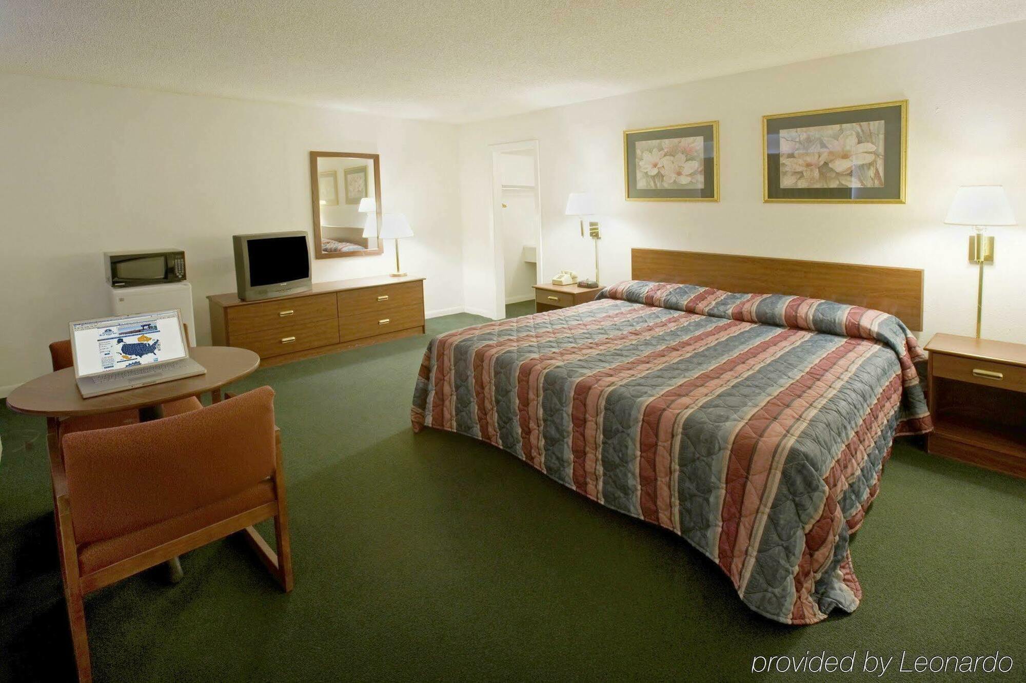 Motel 6-Portland, TX Exterior foto