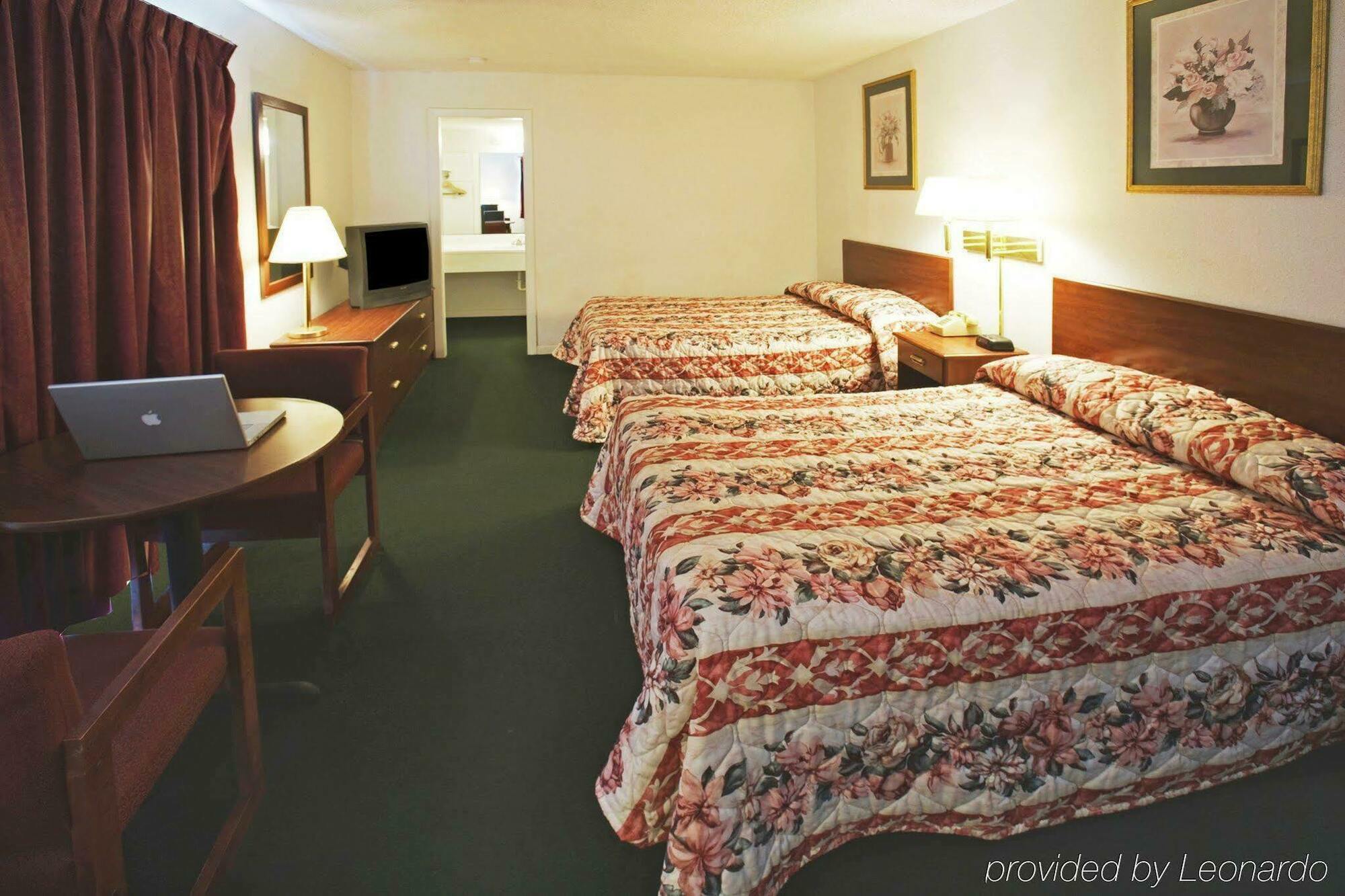 Motel 6-Portland, TX Exterior foto