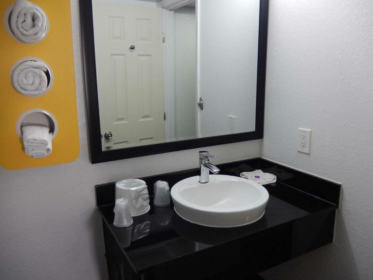Motel 6-Portland, TX Exterior foto