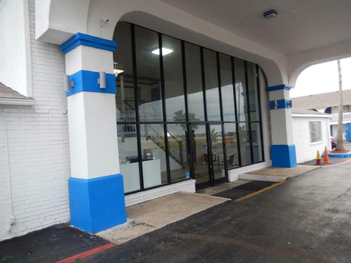 Motel 6-Portland, TX Exterior foto